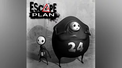 Escape Plan  PS4  (PS4)