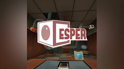 ESPER (PS4)