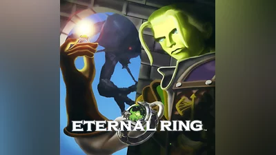 Eternal Ring (PS4)
