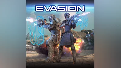 Evasion (PS4)