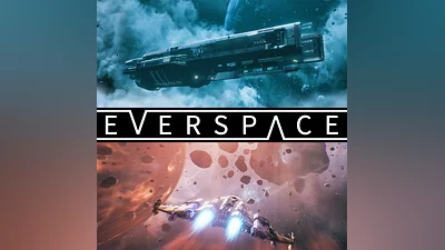 EVERSPACE  (PS4)