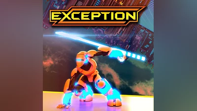 Exception (PS4)
