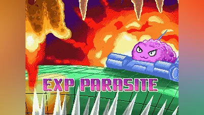 Exp Parasite (PS4)