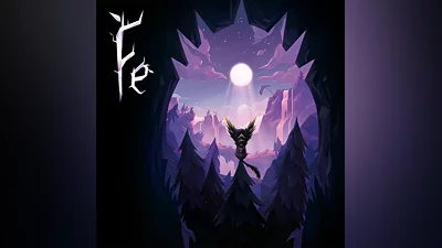Fe (PS4)