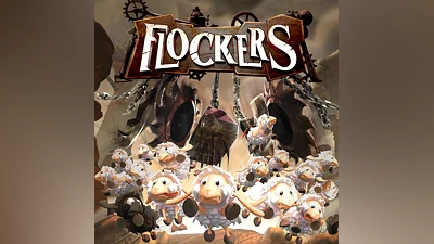 Flockers (PS4)