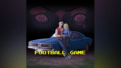 Football Game (PS4)
