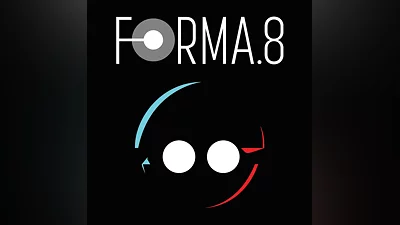 forma.8 (PS4)