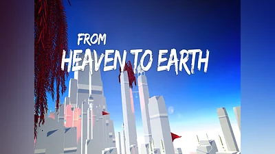 From Heaven To Earth (PS4)
