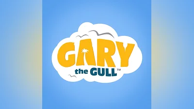 Gary the Gull (PS4)