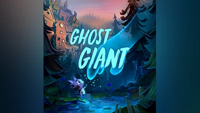Ghost Giant (PS4)