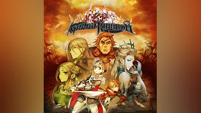 Grand Kingdom (PS4)