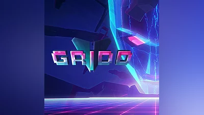 GRIDD: Retroenhanced (PS4)