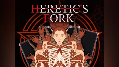 Heretic's Fork (PS4)
