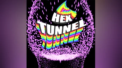 Hex Tunnel (PS4)