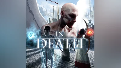 In Death (PS4)