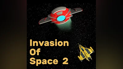 Invasion Of Space 2 (PS4)