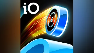iO (PS4)