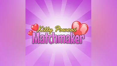 Kitty Powers' Matchmaker (PS4)