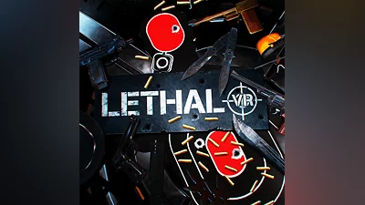 Lethal VR (PS4)