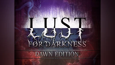 Lust for Darkness (PS4)