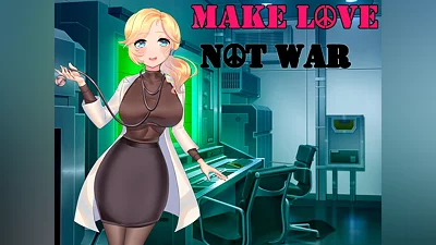 Make Love Not War (PS4)