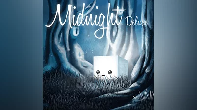 Midnight Deluxe (PS4)