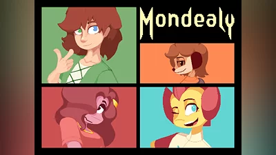Mondealy (PS4)