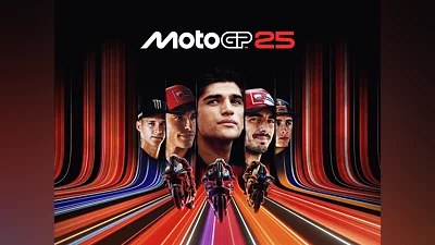 MotoGP 25 (PS4)