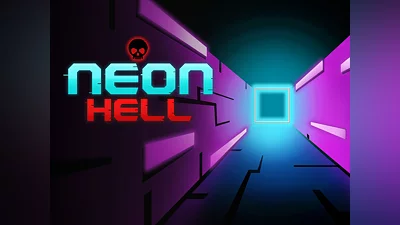 Neon Hell (PS4)