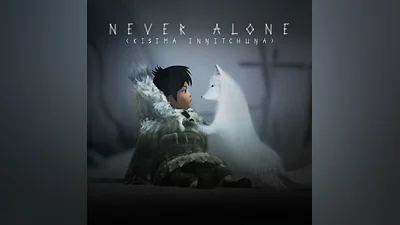 Never Alone (Kisima Ingitchuna) (PS4)