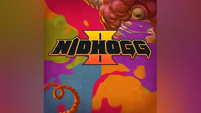 Nidhogg 2 (PS4)
