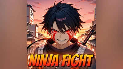 Ninja Fight (PS4)