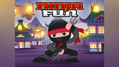 Ninja Fun (PS4)