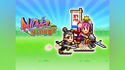 Ninja Village (PS4)