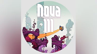 Nova-111 (PS4)