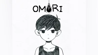 OMORI (PS4)