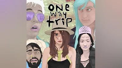One Way Trip (PS4)