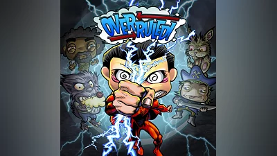 Overruled! (PS4)