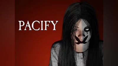 Pacify (PS4)
