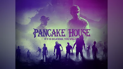 PANCAKE HOUSE (PS4)