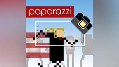 Paparazzi (PS4)
