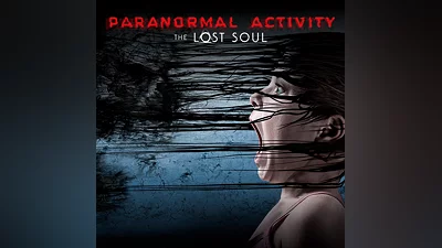 Paranormal Activity: The Lost Soul (PS4)