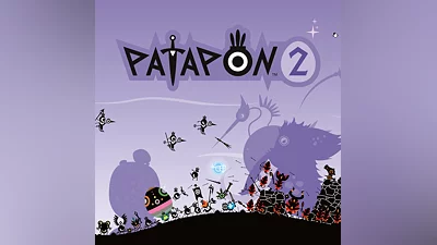 Patapon 2 Remastered (PS4)