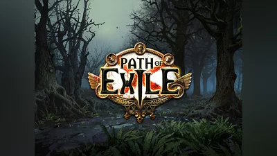 Path of Exile (PS4)