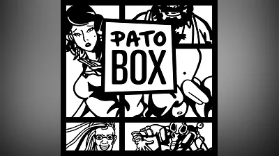 Pato Box (PS4)