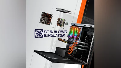 PC Building Simulator (PS4)
