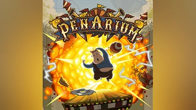 Penarium (PS4)