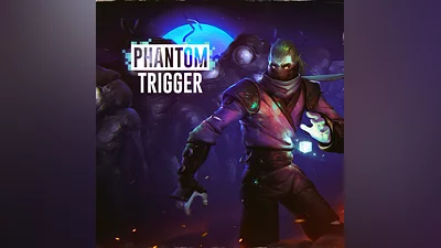 Phantom Trigger (PS4)