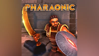 Pharaonic (PS4)