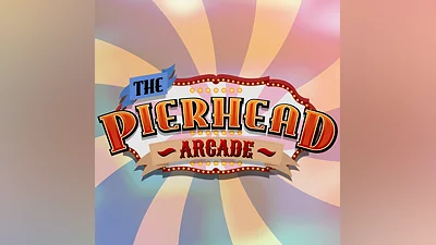 Pierhead Arcade (PS4)
